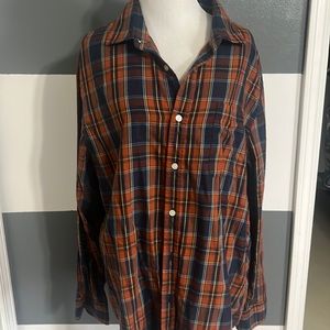 Men’s BANANA REPUBLIC